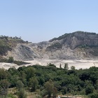 immagine Terremoto a Pozzuoli oggi: nuovo sciame sismico con epicentro alla Solfatara