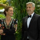 George Clooney e Julia Roberts, divorziati e innamorati: «Solo insieme potevamo fare questo film»