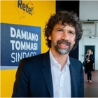 Damiano Tommasi: «Verona è una città stanca»