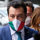 Salvini: «In Europa non ci vogliono? Pazienza, l'Italia è Paese più bello del mondo»