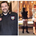 Salvini vuole riaprire le case chiuse: «Togliere il business della prostituzione alle mafie»