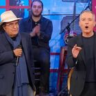 Al Bano a BellaMa: «Dedico 'Libertà!' agli ucraini», canta i suoi più grandi successi e incanta il pubblico