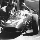 Sessant’anni fa l’Autodromo romano festeggiava l'esordio della squadra corse Ferrari al completo