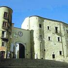 immagine Un museo del vino nel castello di Taurasi