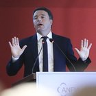 Renzi: «Il Pd farà opposizione dura, governo di cialtroni»