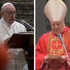 Angelo Sodano, Papa Francesco fa uscire di scena il cardinale travolto dallo scandalo abusi