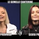 Le Donatella, intervista doppia hot a Le Iene: «La nostra prima volta? L'abbiamo fatto la stessa sera»