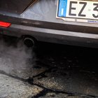 Roma, stop circolazione veicoli diesel euro 6 domani martedì 14 gennaio