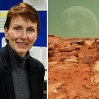 Henel Sharman, l'astronauta inglese rivela: «Troveremo tracce aliene su Marte»