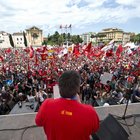 I sindacati: verso lo stop alla manifestazione del primo maggio