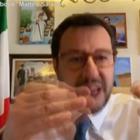 Open Arms, Salvini: «Infranta qualunque regola, la Giunta mi ha dato ragione»