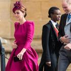 Kate Middleton, aria di crisi con William: lui non porta più la fede al dito