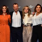 Sanremo 2020, Amadeus da record: 52,2% di share, miglior risultato degli ultimi 15 anni