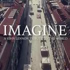 Mike Lennon pubblica "Imagine" A John Lennon tribute to the world
