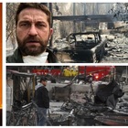 25 morti e 110 dispersi per gli incendi