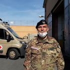 Coronavirus, l'infermiere della Croce Rossa: «A Bergamo ho visto l'inferno: c'erano morti dappertutto»