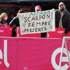 Lanciano, centro blindato per la partenza del Giro d'Italia: mille mascherine contro il Covid