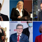 Elezioni in Francia, Le Pen fa tremare Bruxelles: «Con lei all’Eliseo a rischio Recovery e sanzioni ai russi» A rischio il trattato del Quirinale
