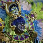 Carnevale Rio de Janeiro, festa di colori in Brasile