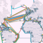 Mar Rosso, cavi sottomarini e Houiti, attaccato il punto dove passa il 17% del traffico web mondiale: domande e risposte sul caso