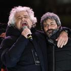 Redditi politici, Grillo sale di sei volte a 420mila euro. Crolla Monti, Ghedini 'paperone' a 1,6 milioni