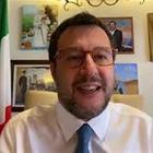 Open Arms, Salvini: "La Giunta ha stabilito che ho fatto il mio dovere"
