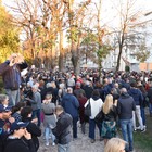 Piazze chiuse ai manifestanti no Green pass a Trieste e Treviso, e Padova ci pensa La situazione in tutto il Nordest