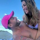 Ida Platano e Alessandro Vicinanza in crisi? Un post social scatena (di nuovo) i rumors sulla coppia: «Quando ti stanchi...»