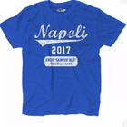 Le t-shirt della «camorra» a ruba sul web: «Vergogna, la vendita è apologia di reato»