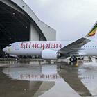 Due sospesi da Ethiopian Airlines