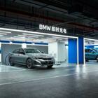 Mercedes e BMW si alleano in Cina per rete di ricariche veloci. Entro fine 2026 network con 1.000 colonnine
