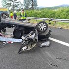 Incidente sull'A1 tra Ferentino e Anagni, morta una ragazza di 21 anni