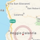 Terremoto a Reggio Calabria, paura ma nessun danno: avvertito anche a Messina