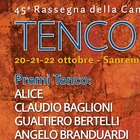 Premio Tenco 2022: vincono Baglioni, Alice, Branduardi, Concato e Giorgio Conte. La consegna al teatro Ariston di Sanremo