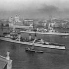 Affondò nel 1942,ritrovato incrociatore vicino Stromboli