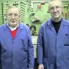 Bottega storica addio: i fratelli Lodoli staccano la spina, riparavano elettrodomestici da 53 anni