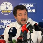 Elezioni, Salvini: «Centrodesta vince solo se unito, diviso va al ballottaggio. Il leader si decide alle politiche»