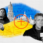 Ucraina, il Parlamento si schiera per la tutela dei giornalisti: «Basta morti»