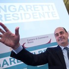 Zingaretti: «Intesa possibile»