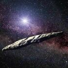 Professore di Harvard: «Gli alieni ci hanno fatto visita nel 2017, Oumuamua non era un asteroide»