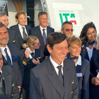 Ita, 6.000 candidati per i 2.800 posti, metà targati Alitalia. Entro settembre la gara per il marchio