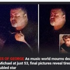• George Michael morto nel giorno di Natale. Aveva 53 anni
