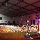 Sudafrica, crolla chiesa durante rito pasquale: almeno 13 morti
