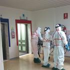 Coronavirus, troppi tamponi: laboratorio di Pescara in tilt