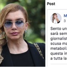 Morto Frizzi, Milly Carlucci: "Uno strappo al cuore, non riesco a parlare"