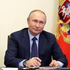 Putin ha il Parkinson?