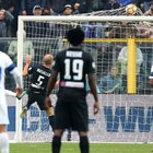 • Atalanta-Inter 2-1. De Boer affonda a Bergamo e rischia grosso