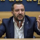 La rabbia di Salvini: vogliono farci fuori