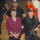 Brasile, l'ex terrorista tenta di fuggire in Bolivia