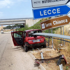 Lecce, troppi incidenti sulla tangenziale: in arrivo due autovelox